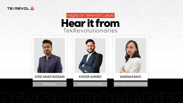 The TekCulture – Thriving and Reaching New Heights