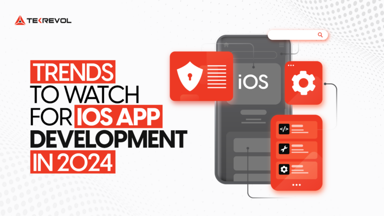 Trends to Watch for iOS App Development in 2026