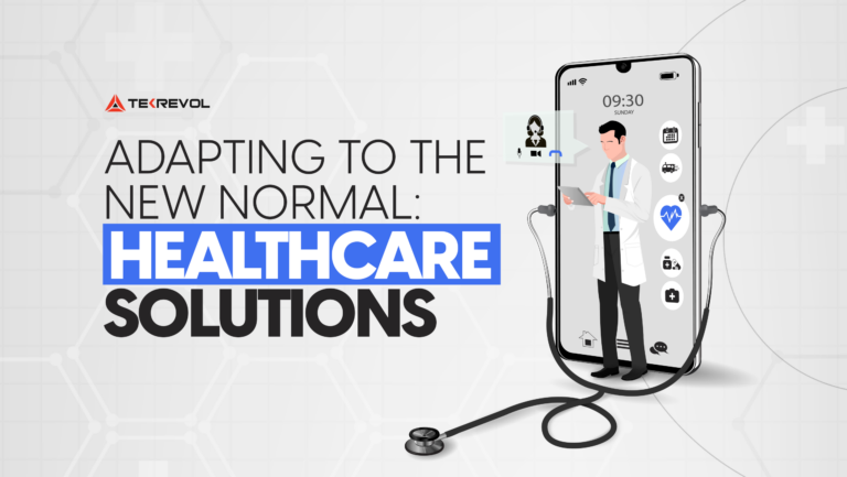 Healthcare Solutions and Their Impact on the Digital Landscape
