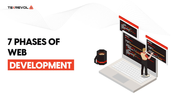 Key Phases of Website Development Process