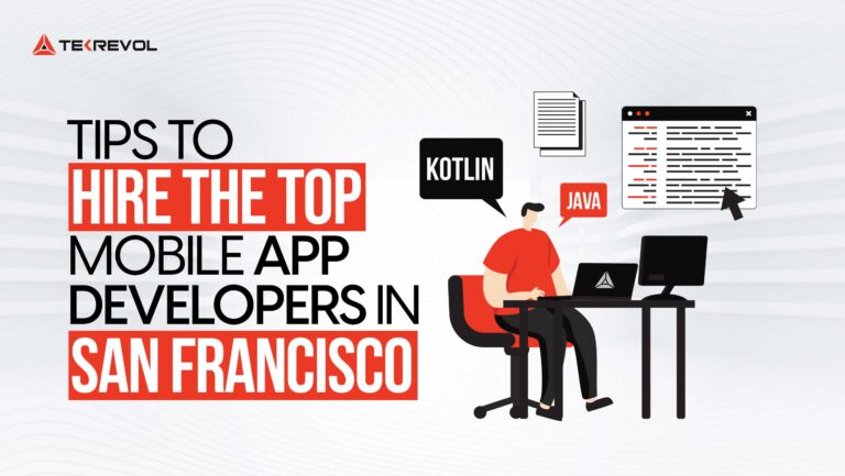 How to Hire Mobile App Developers in San Francisco 2026