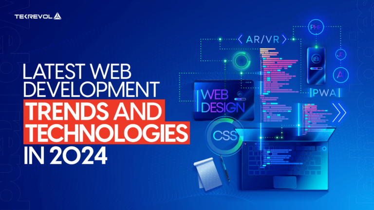 Latest Web Development Trends and Technologies in 2025