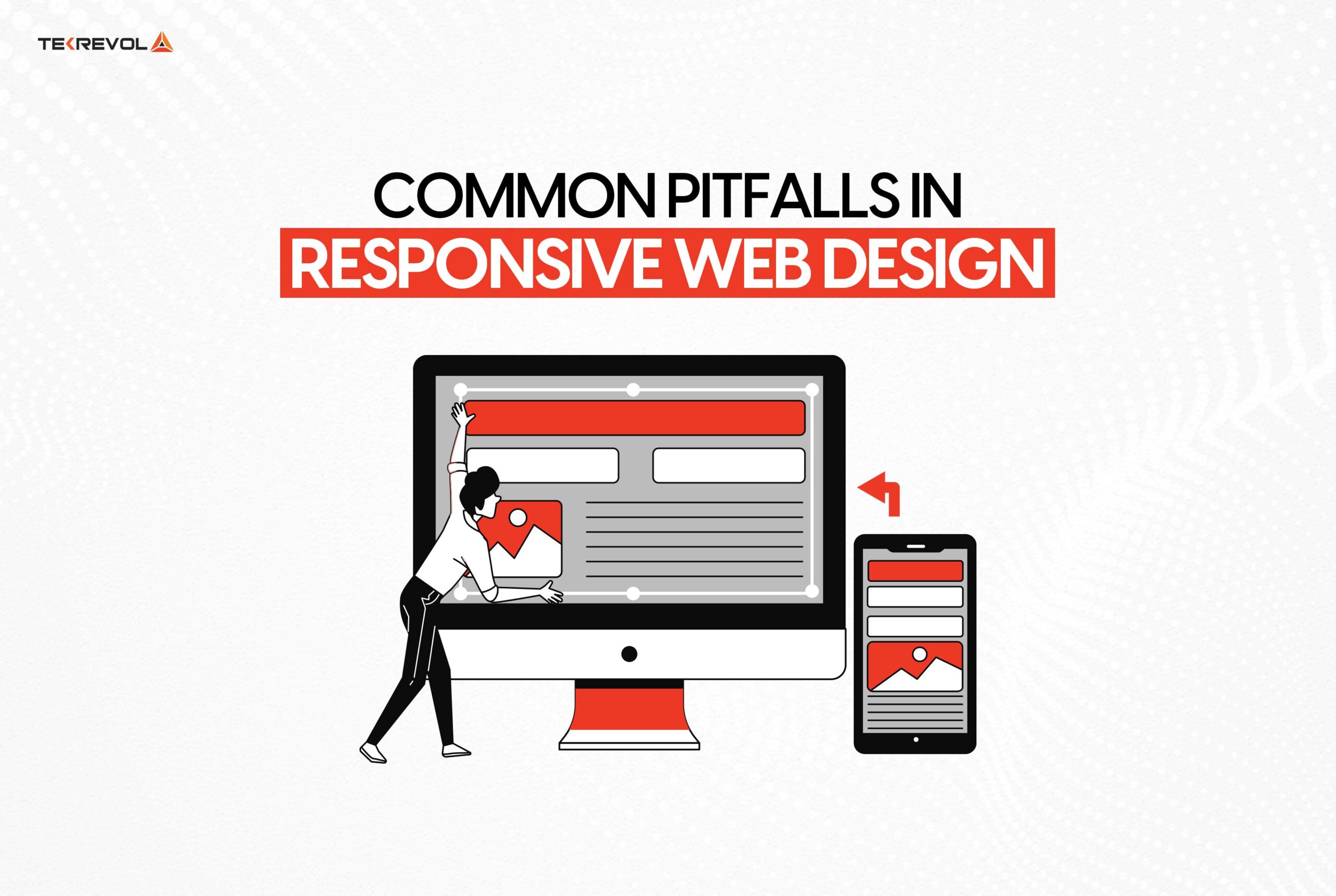 Common Pitfalls in Responsive Web Design