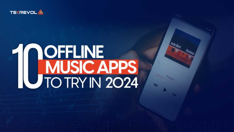20 Offline Music Apps To Try in 2026 [Free & Premium Options]