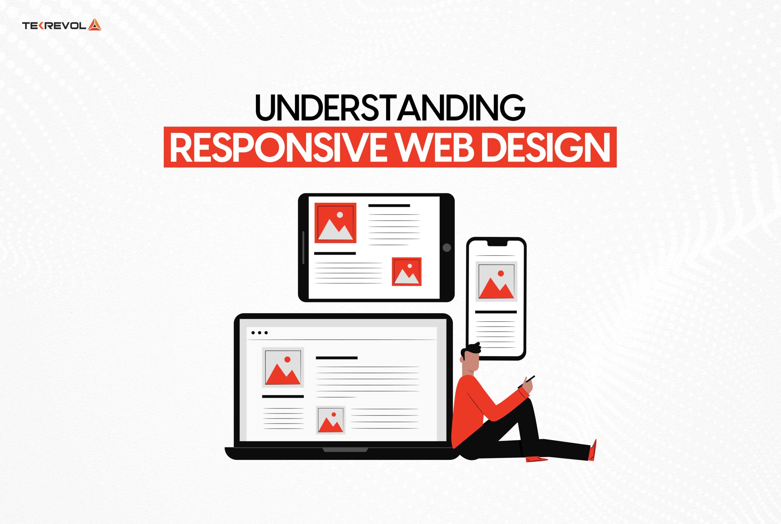 understanding responsive web design