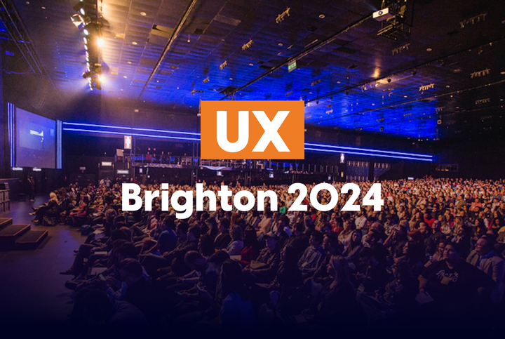 ux brighton 2024