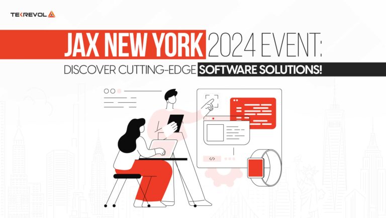 JAX New York 2025 Event: Discover Cutting-Edge Software Solutions!