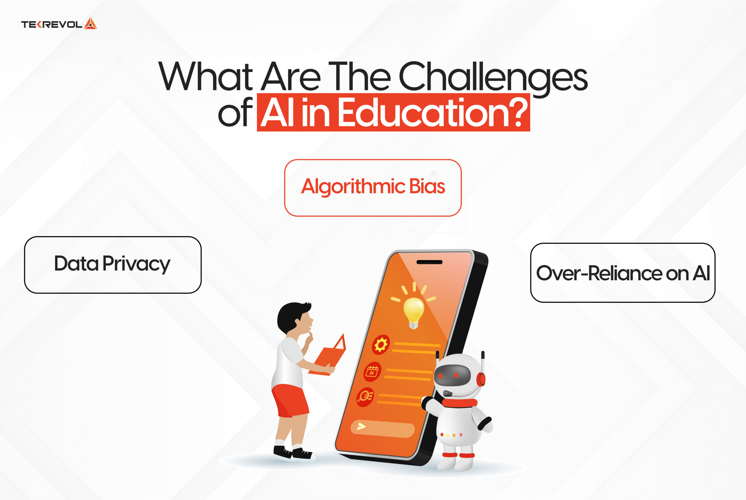 What Are The Challenges of AI in Education