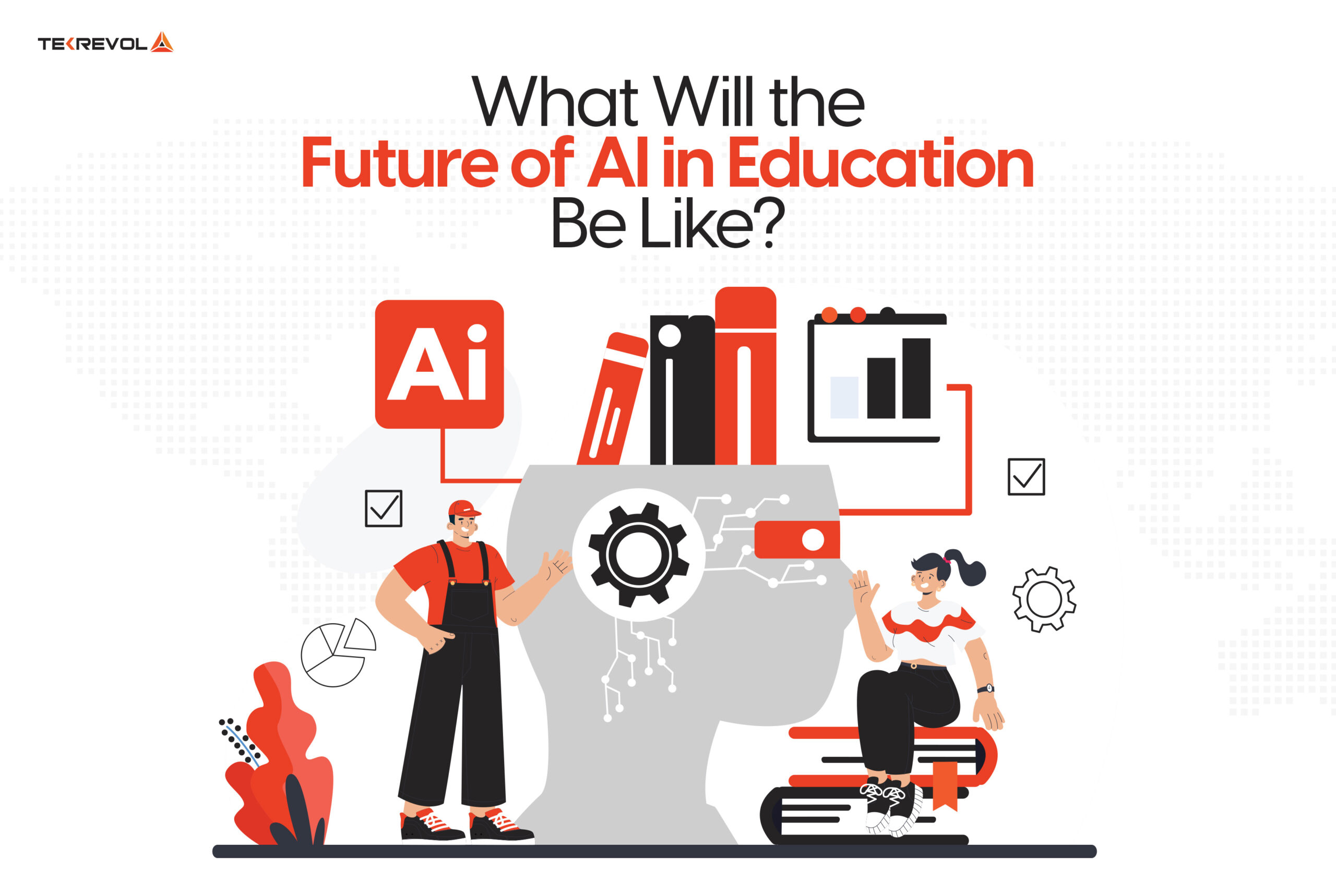 What Will the Future of AI in Education Be Like