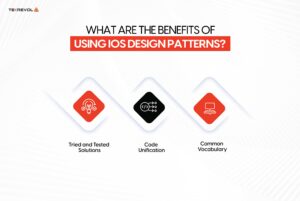 Smart IOS Design Patterns for Your Next iOS App - TekRevol