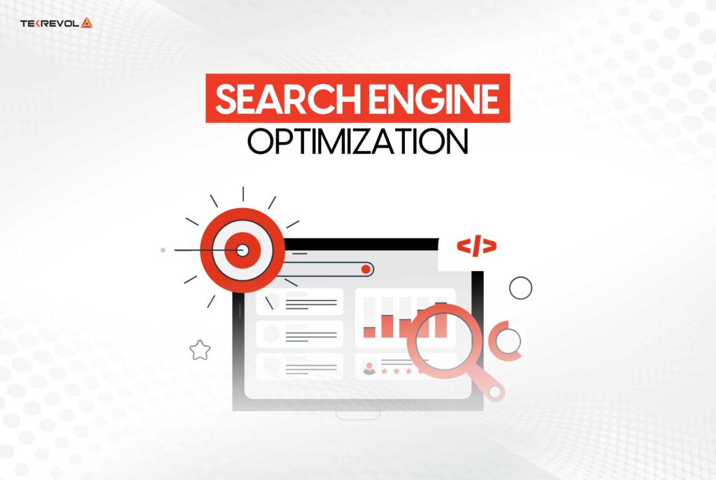 Search Engine Optimization