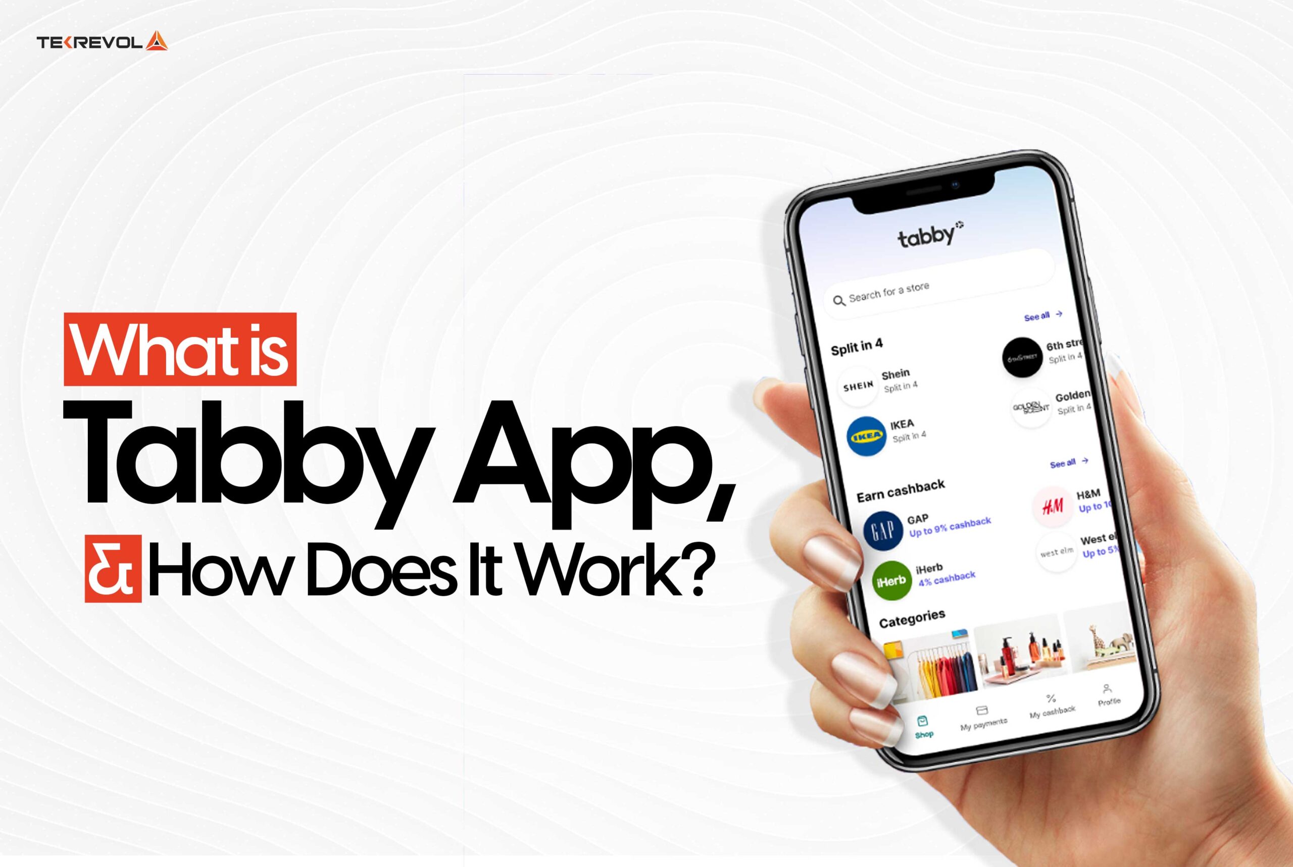 What is Tabby App, and How Does It Work