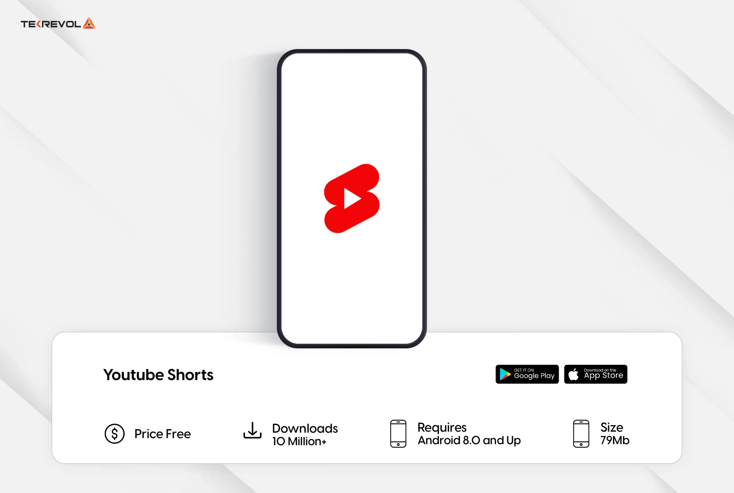 YouTube Shorts