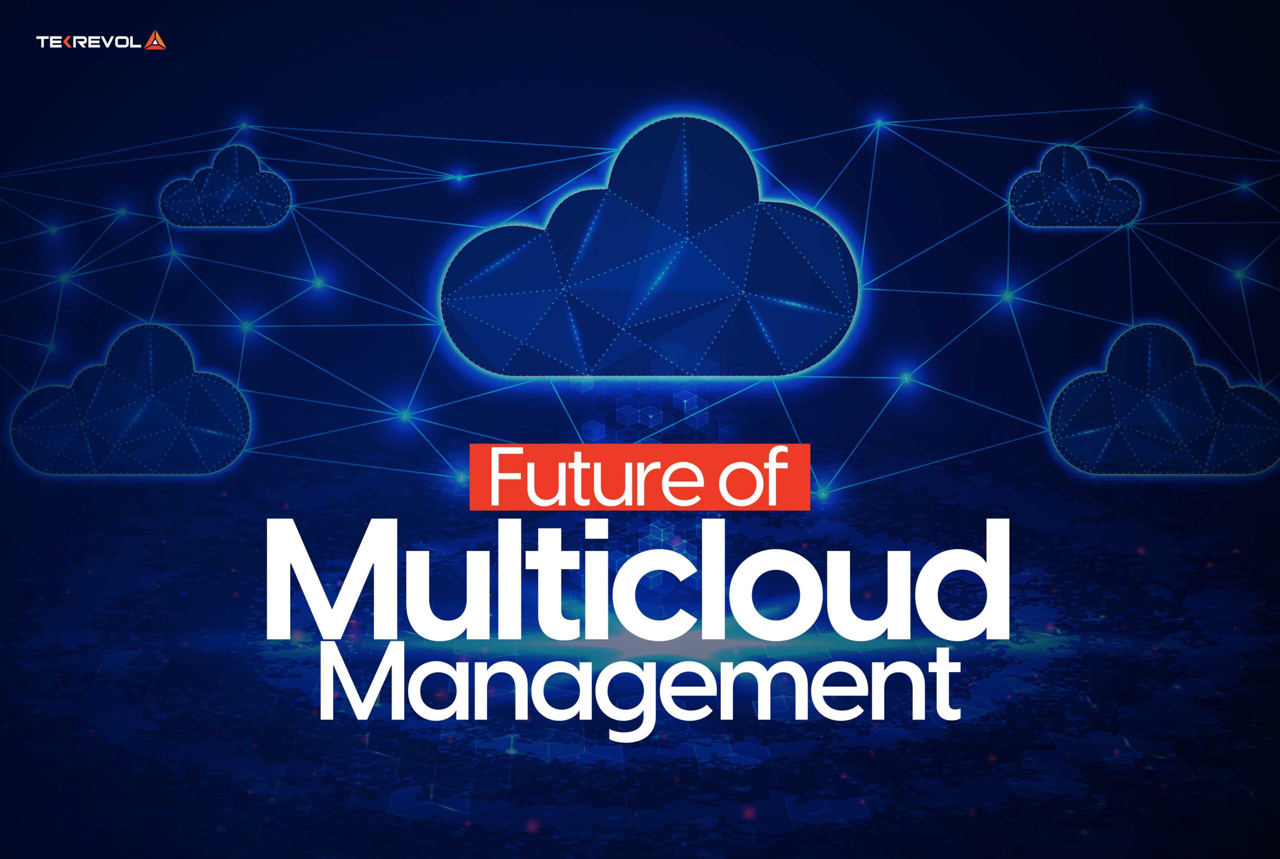 The Future of Multicloud Management 