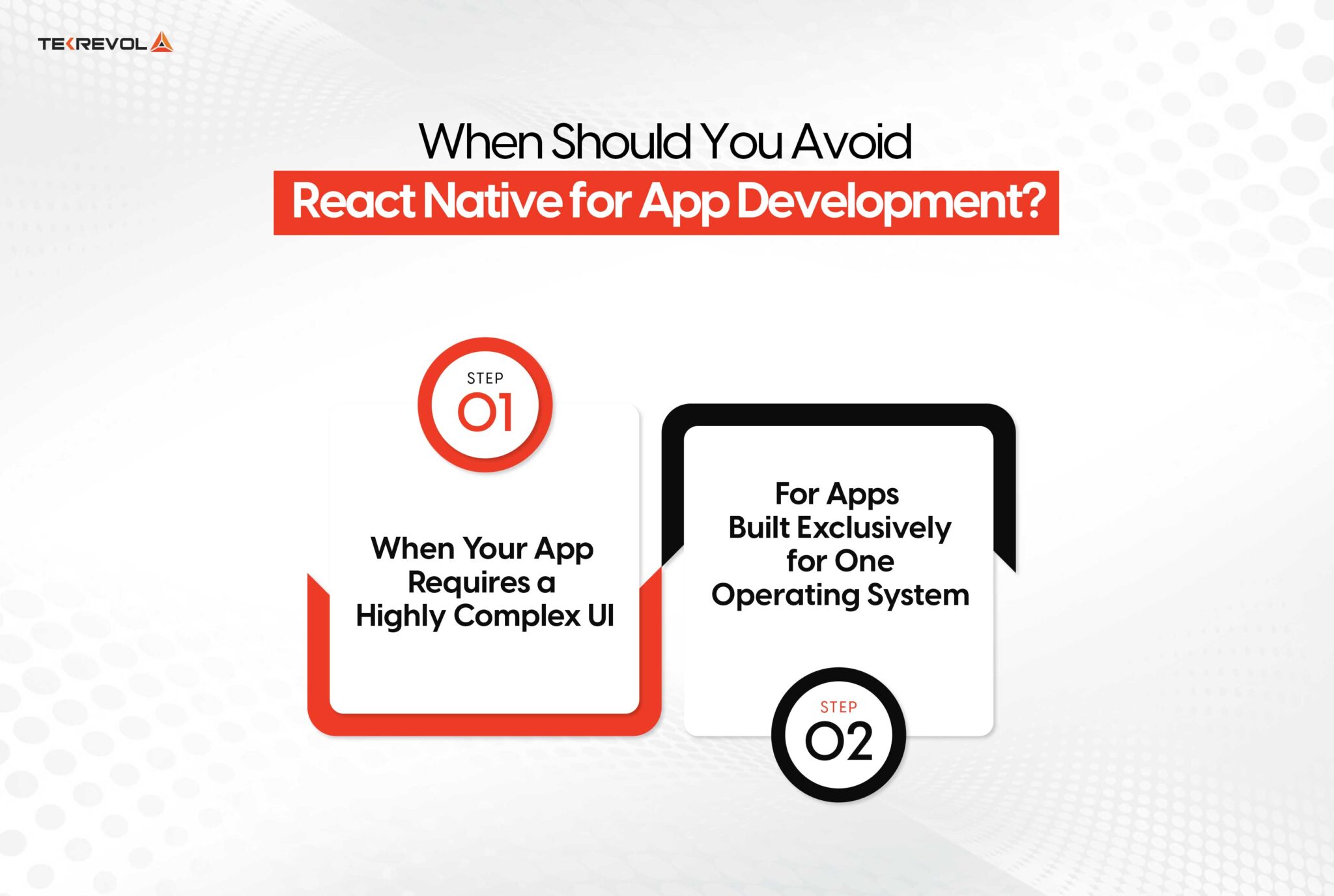 Comprehensive Guide to React Native App Development in 2025