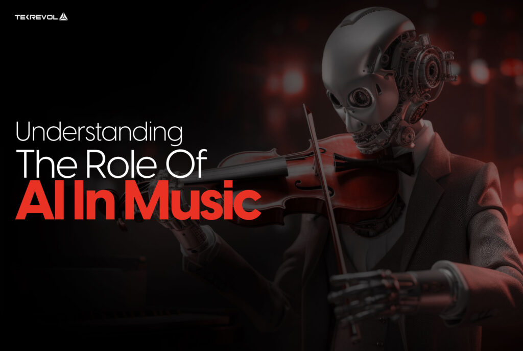 Understanding the Role of AI in Music