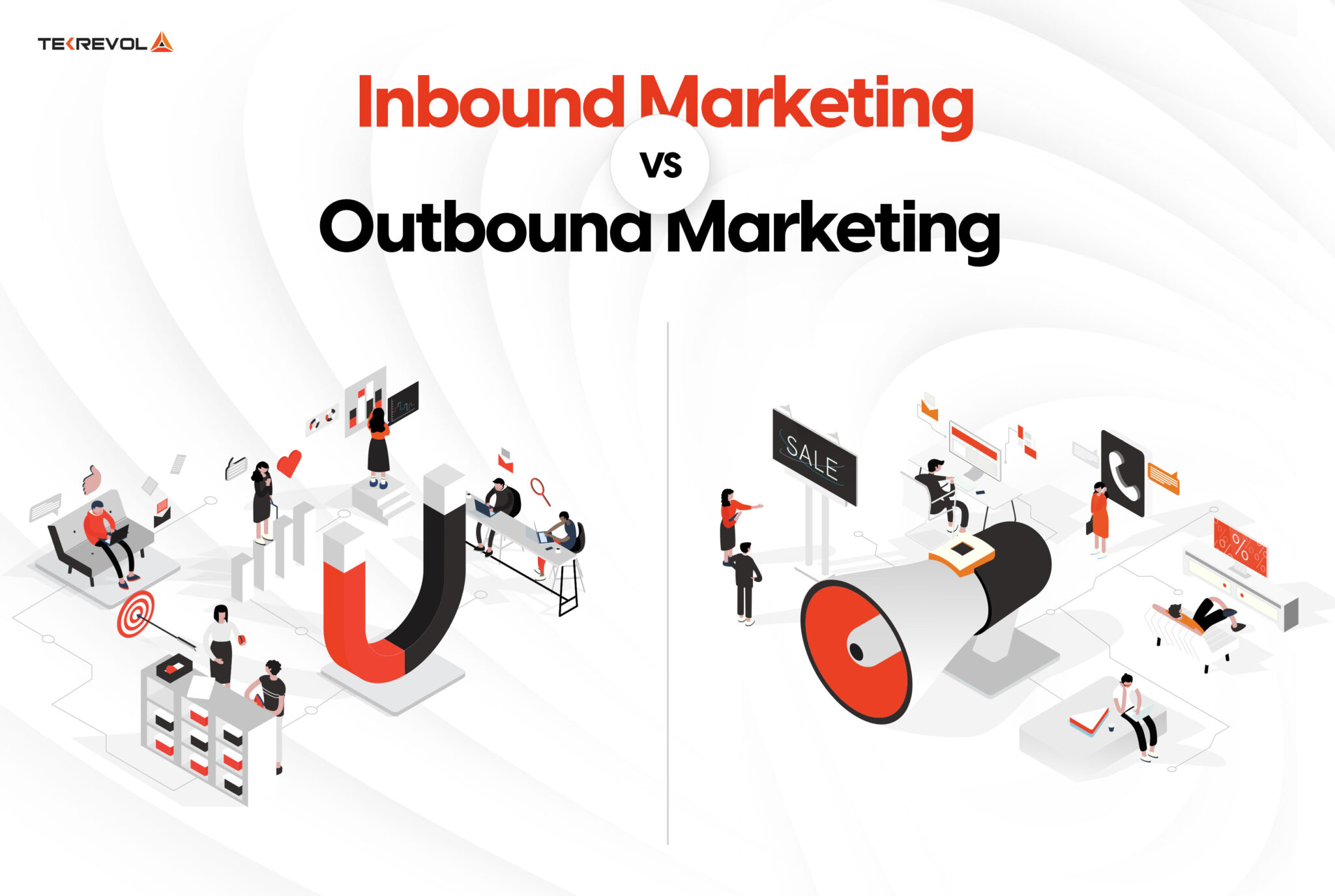 Why Is Social Media An Important Part Of Inbound Marketing?