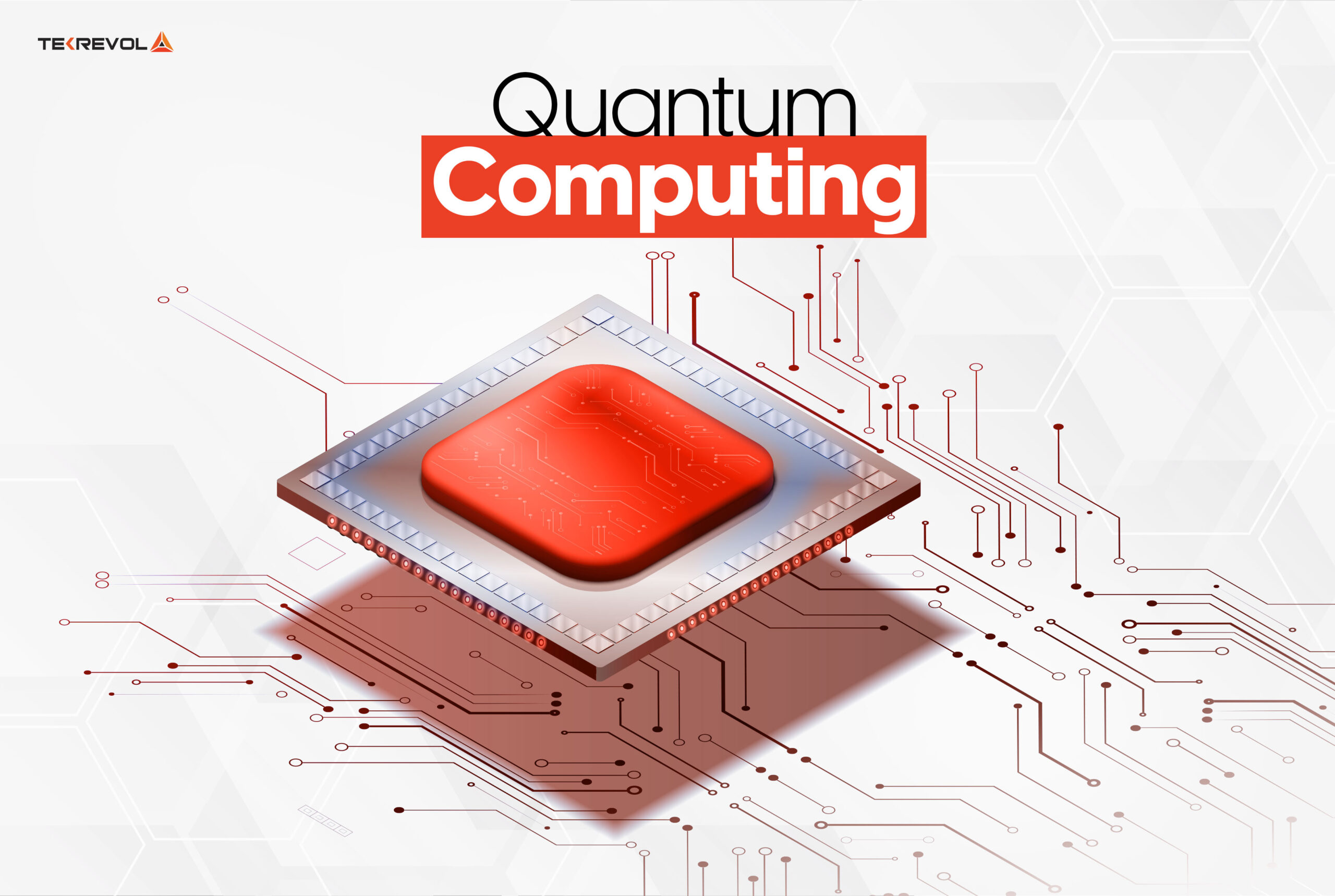 Quantum Computing