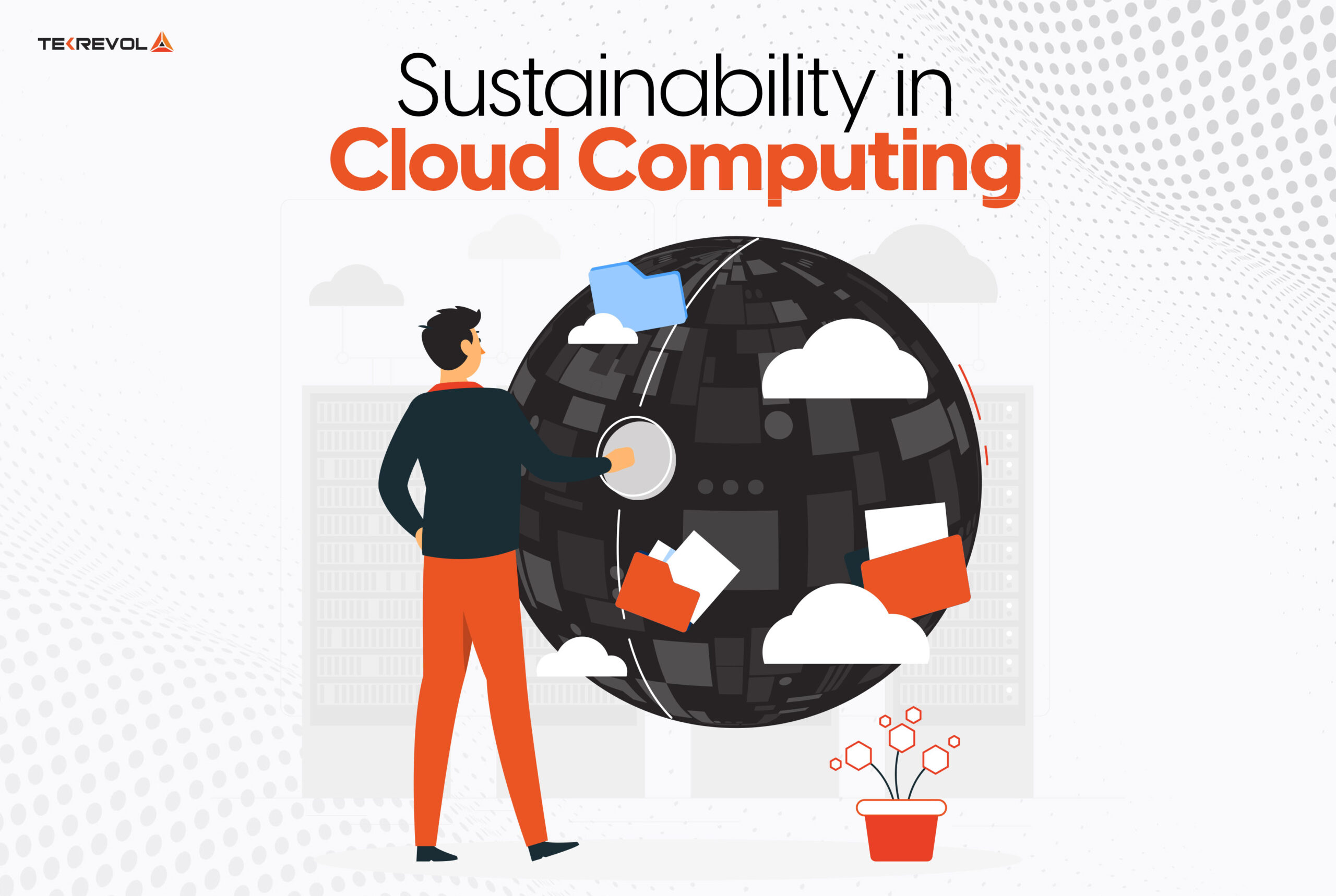 Sustainability in Cloud Computing