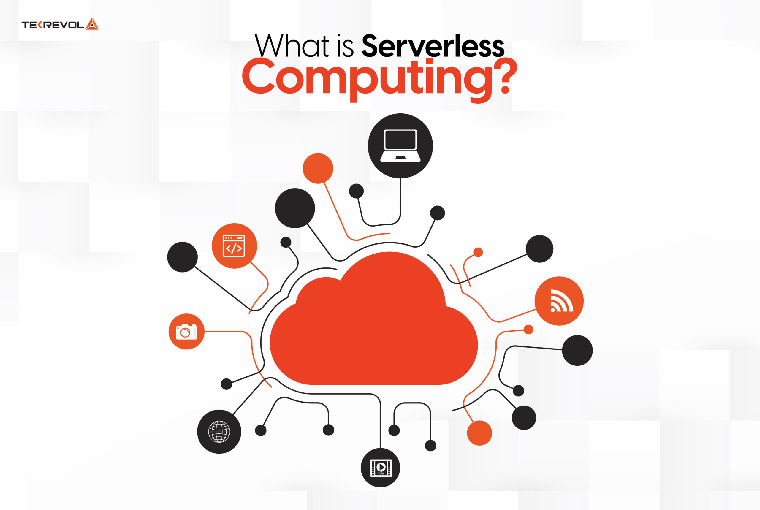 Serverless Computing