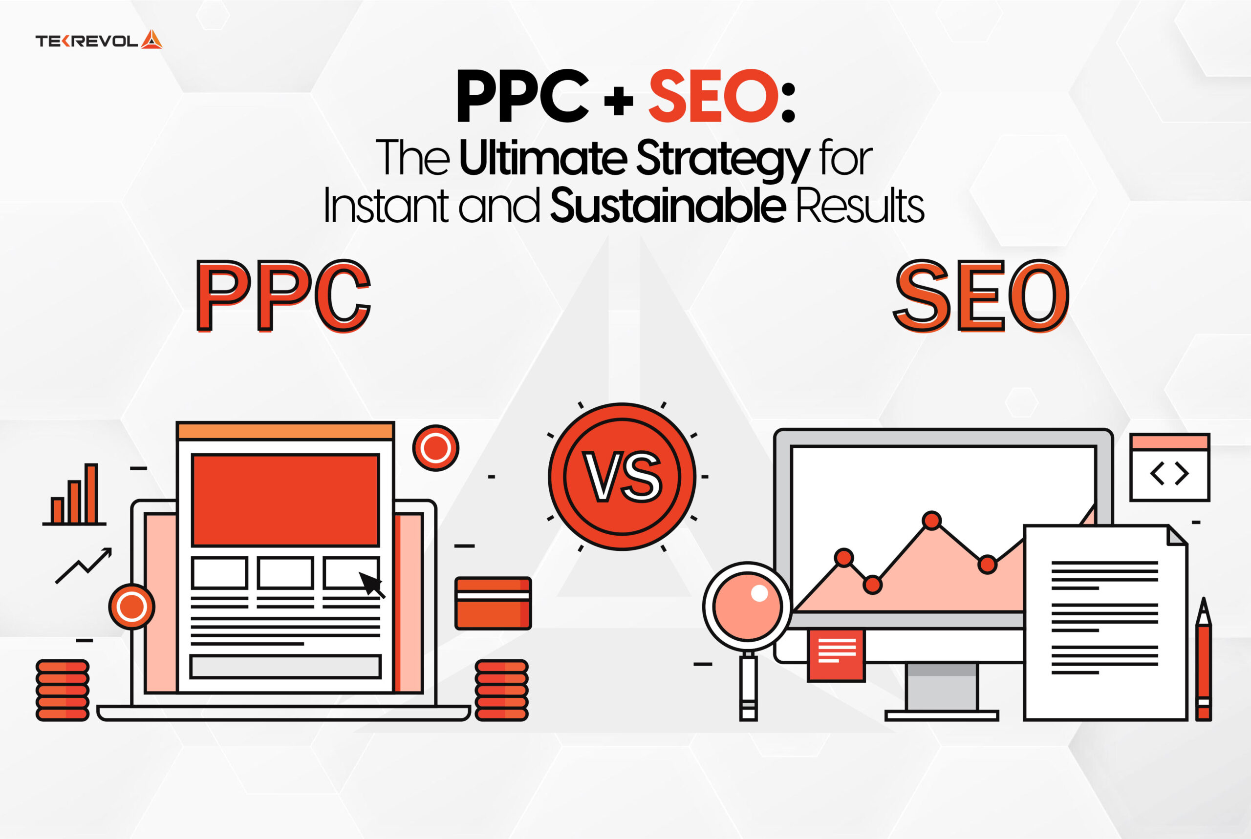 PPC + SEO The Ultimate Strategy for Instant and Sustainable Results