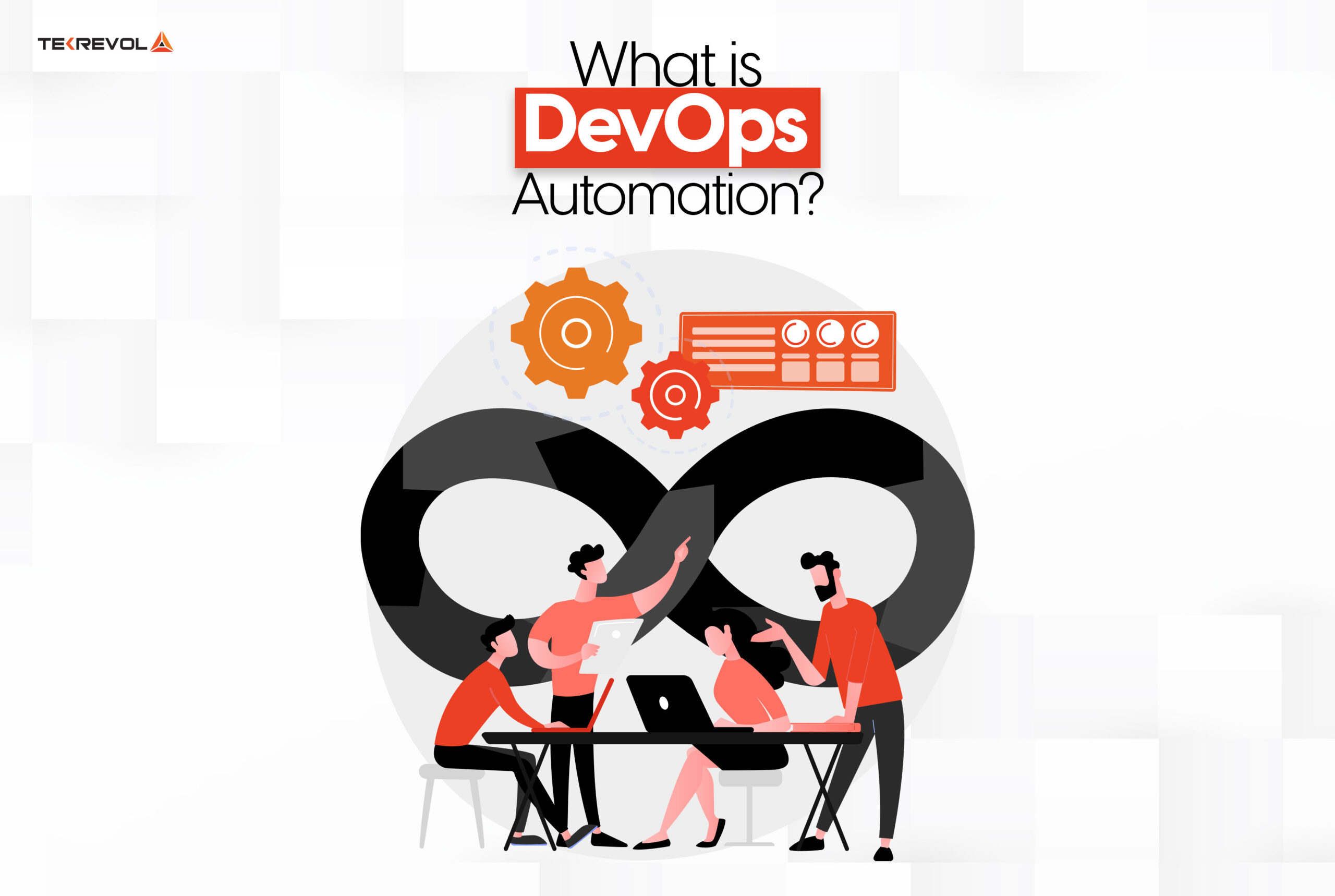 What is DevOps Automation