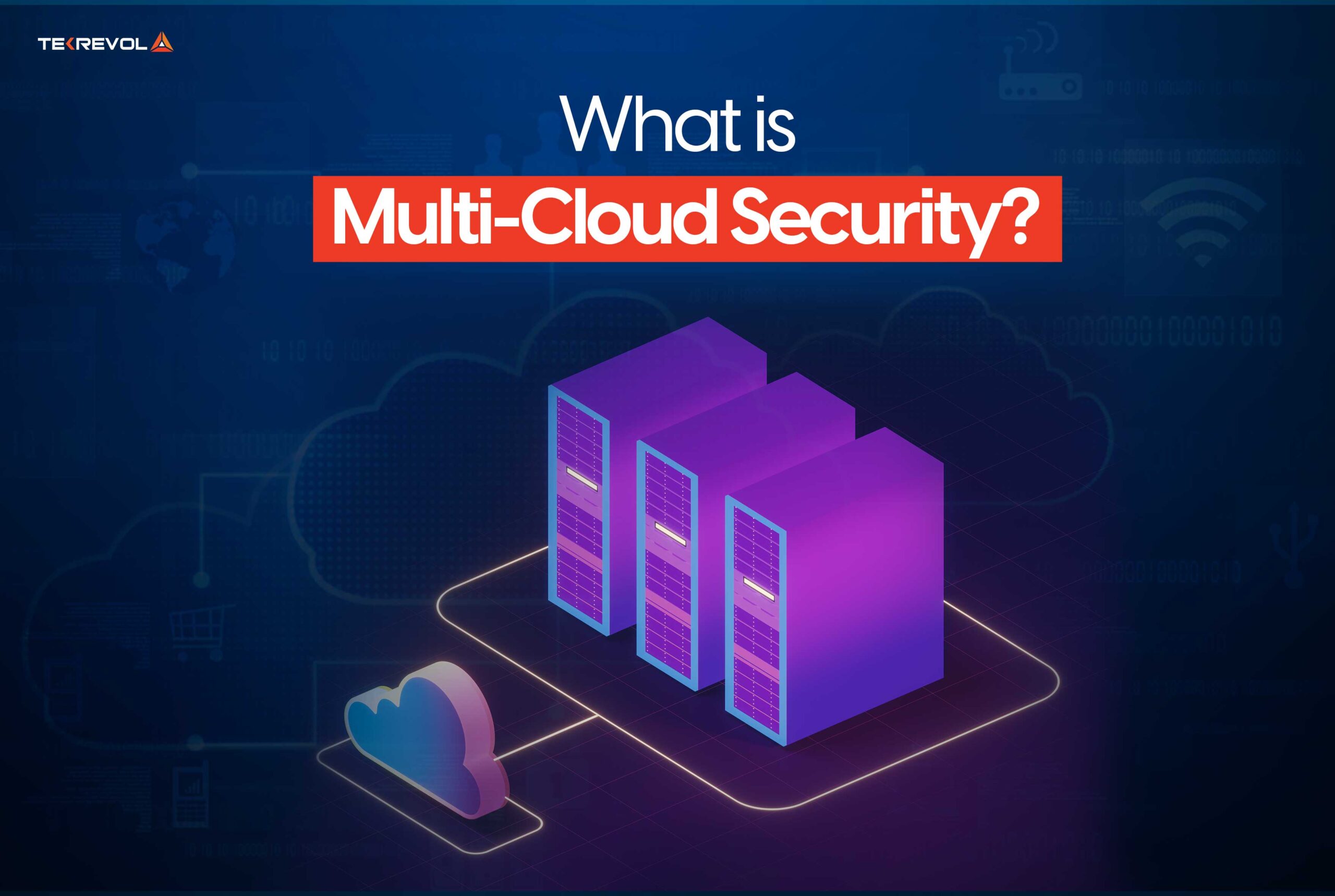 What is Multi-Cloud Security?