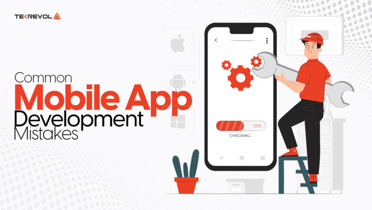 Common Mobile App Development Mistakes in Saudi Arabia 2026