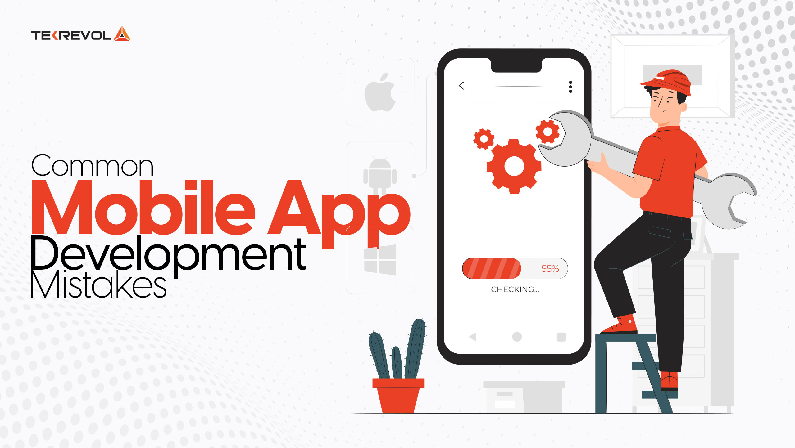 Common Mobile App Development Mistakes in Saudi Arabia 2025