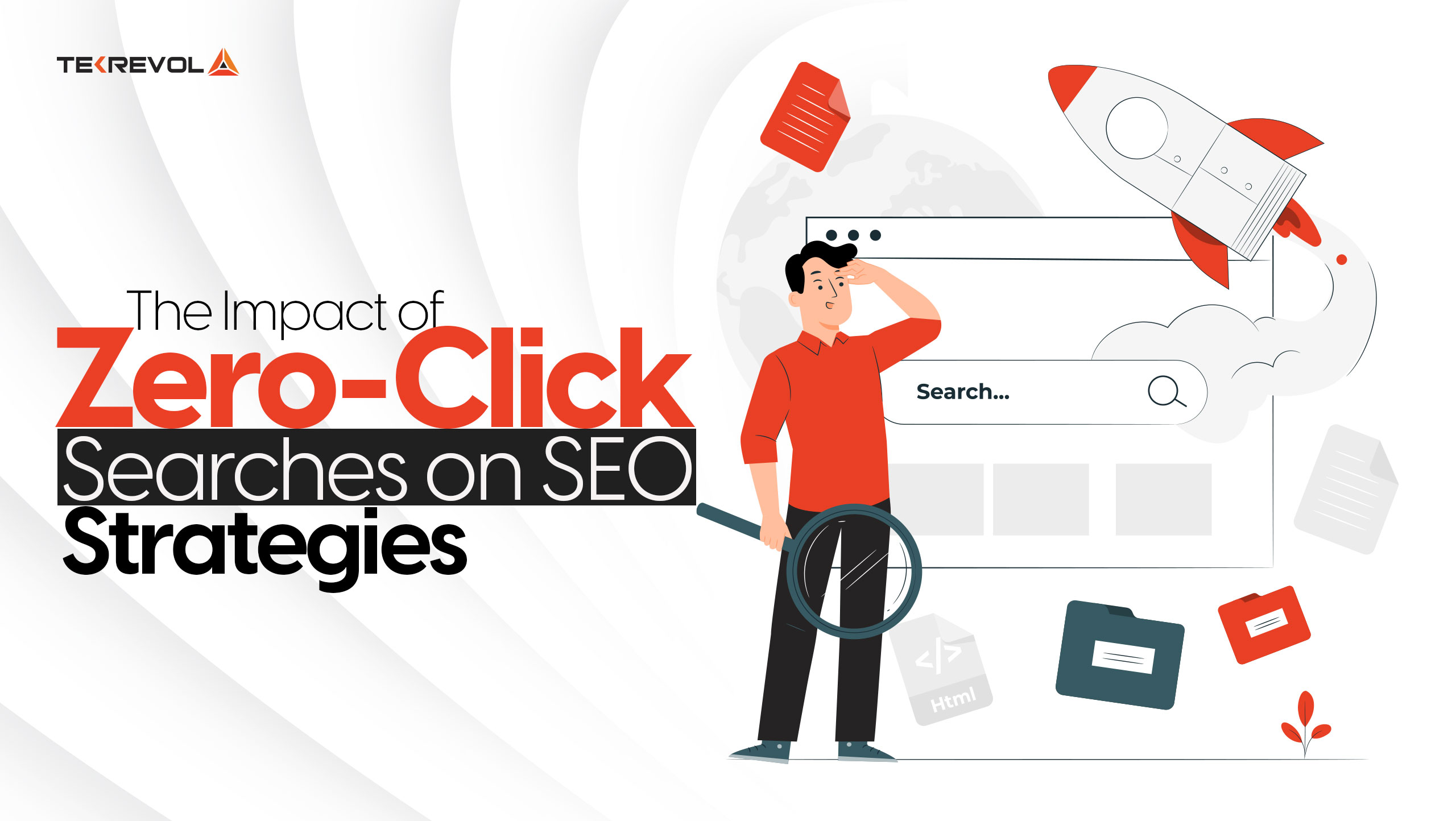 The Impact of Zero-Click Searches on SEO Strategies