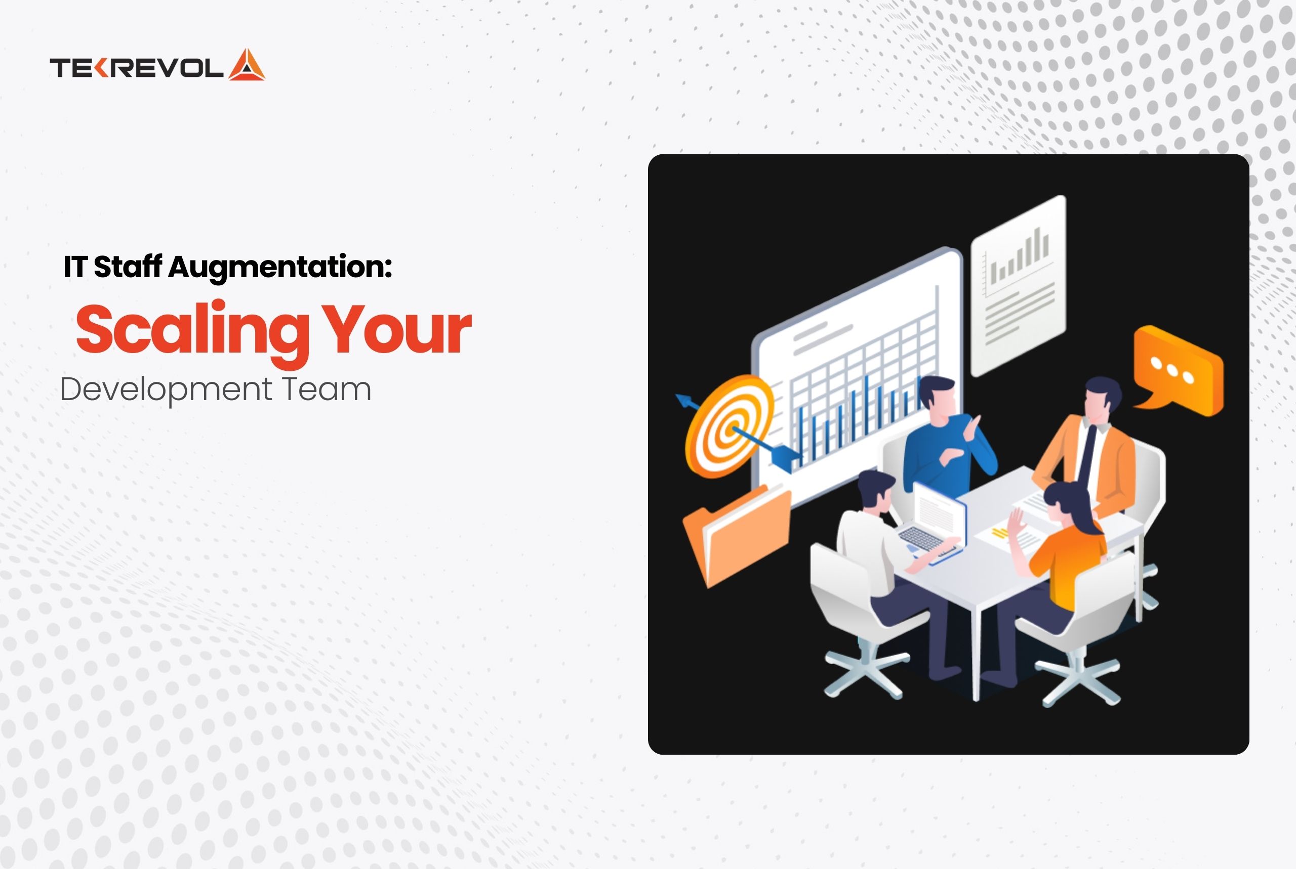 IT Staff Augmentation: Scaling Your Development Team
