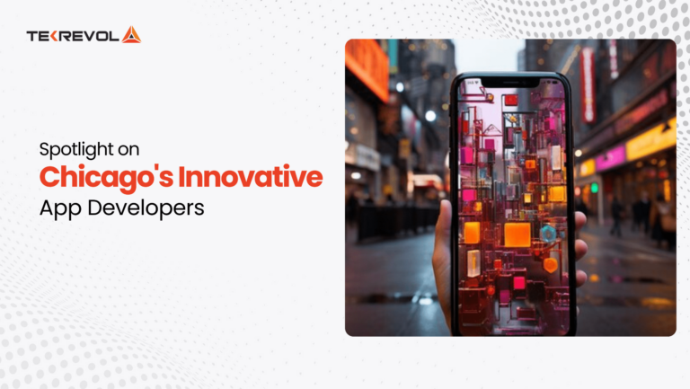 Spotlight on Chicago’s Innovative App Developers