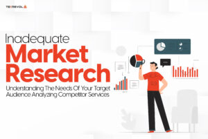 Inadequate Market Research