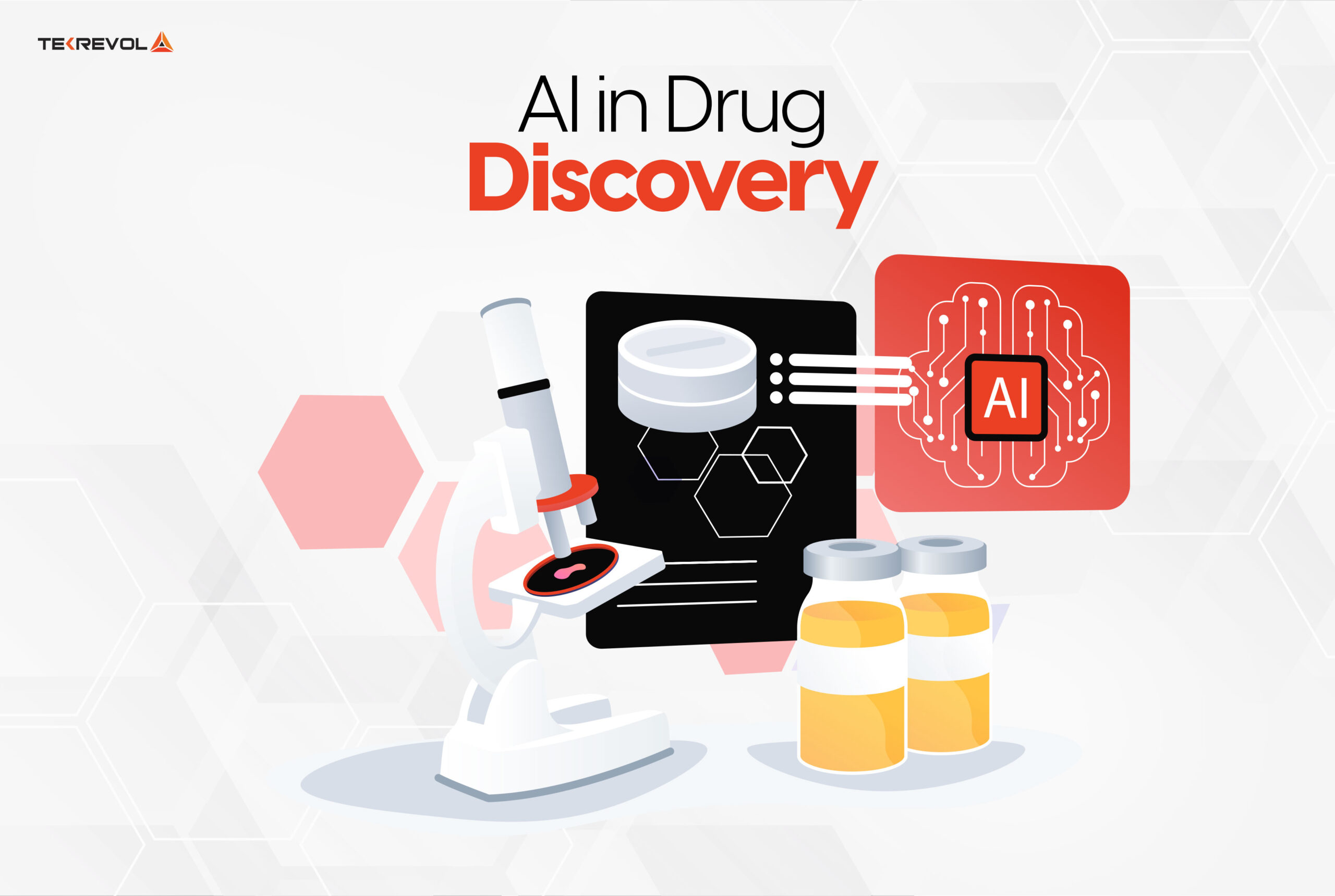 AI in Drug Discovery