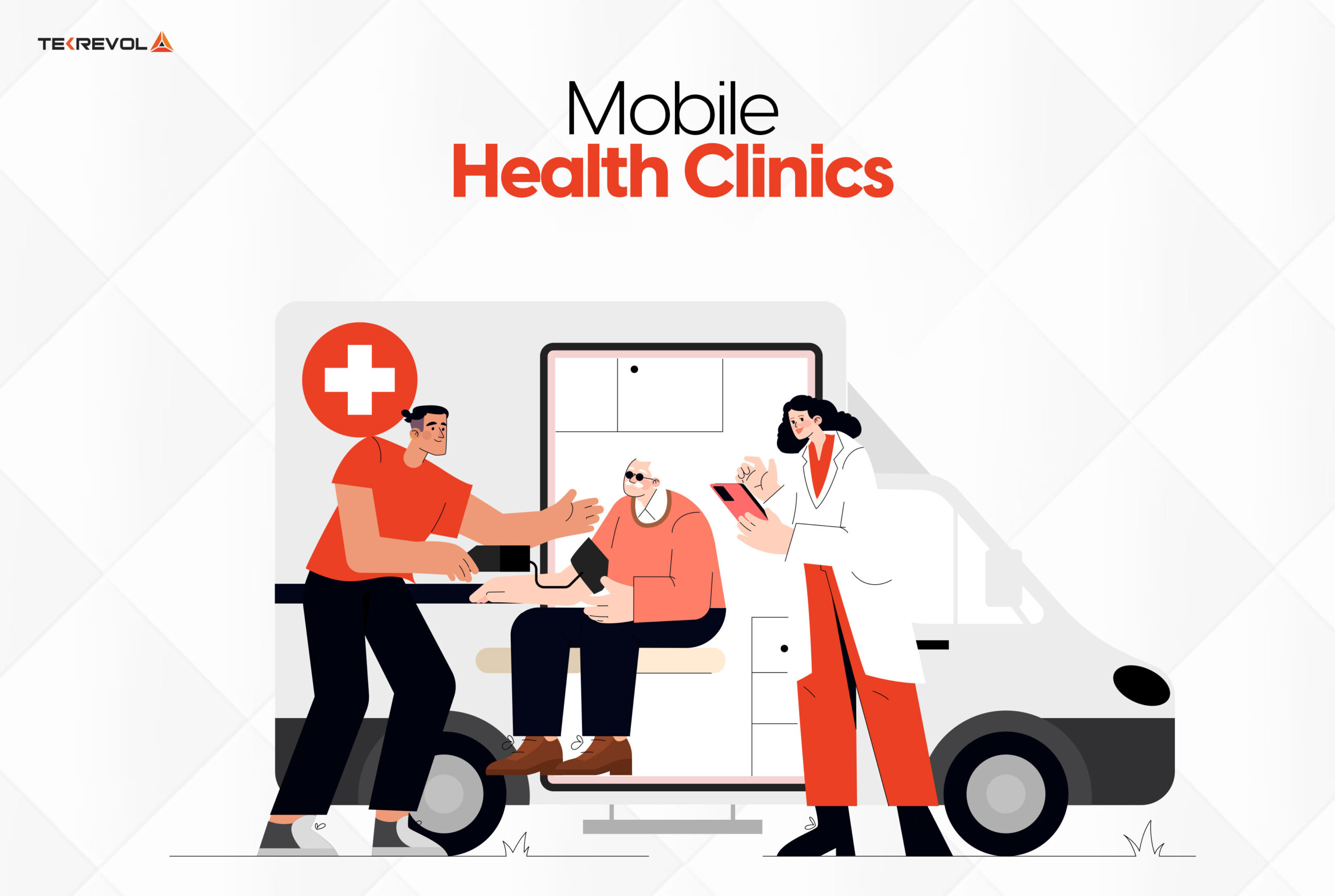 Mobile Health Clinics