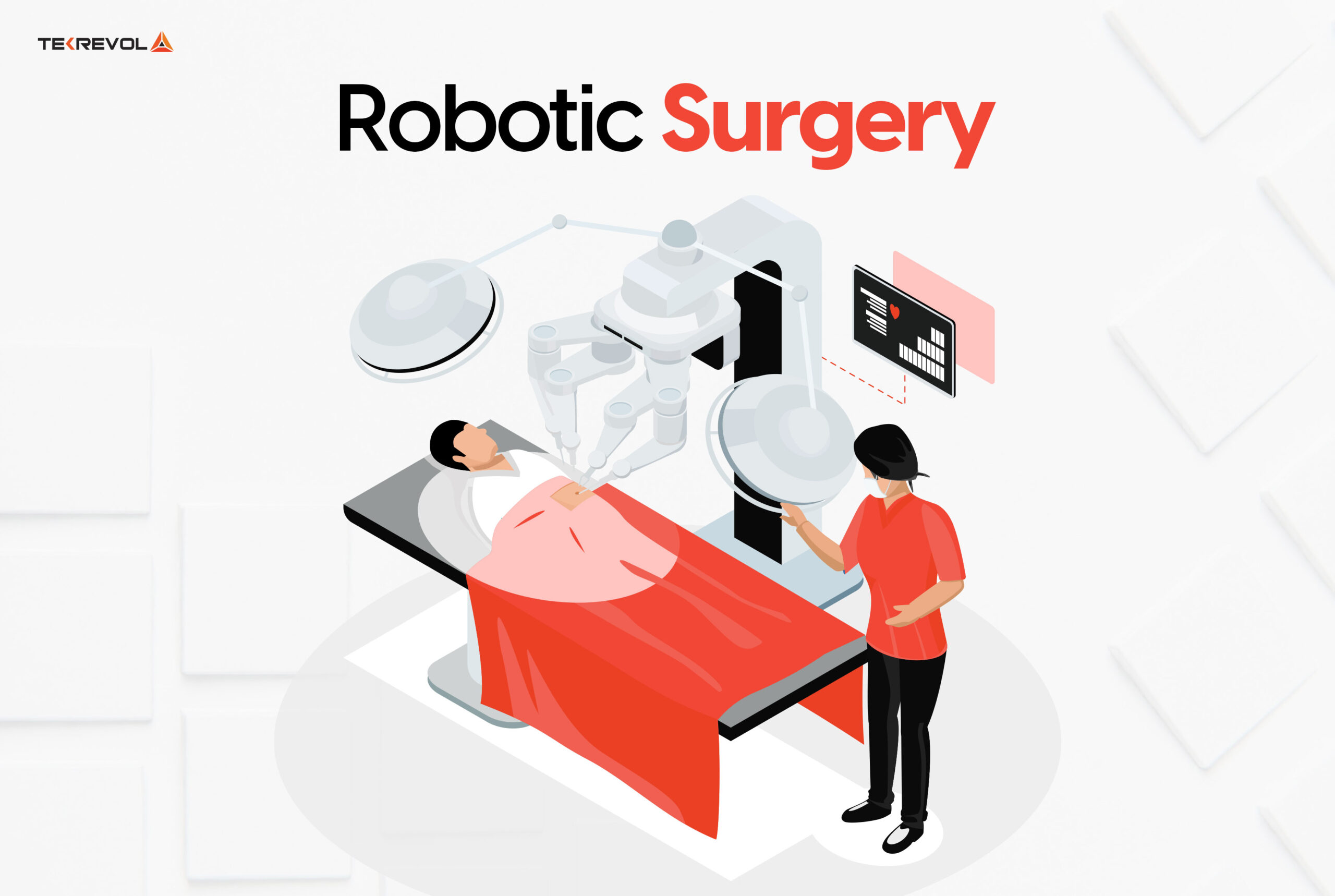 Robotic Surgery