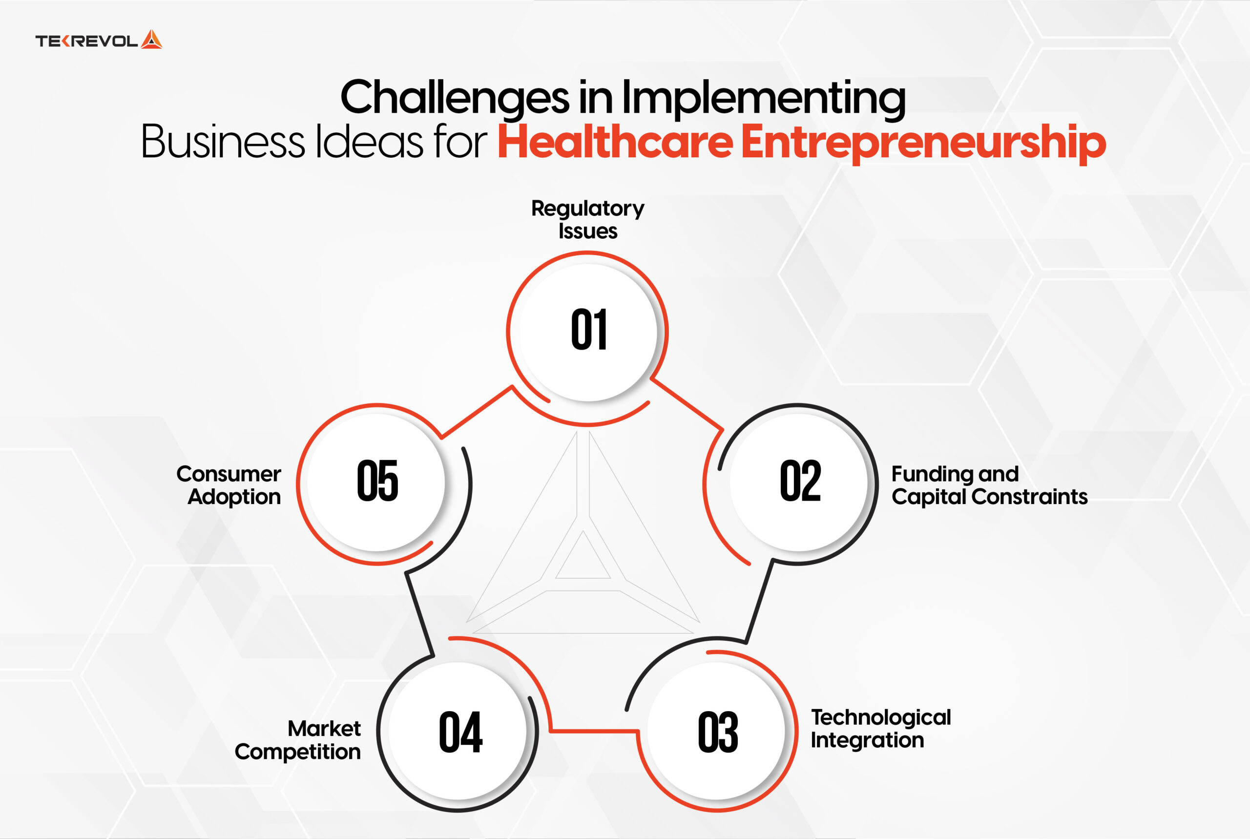 Implementing Business Ideas for Healthcare Entrepreneurship