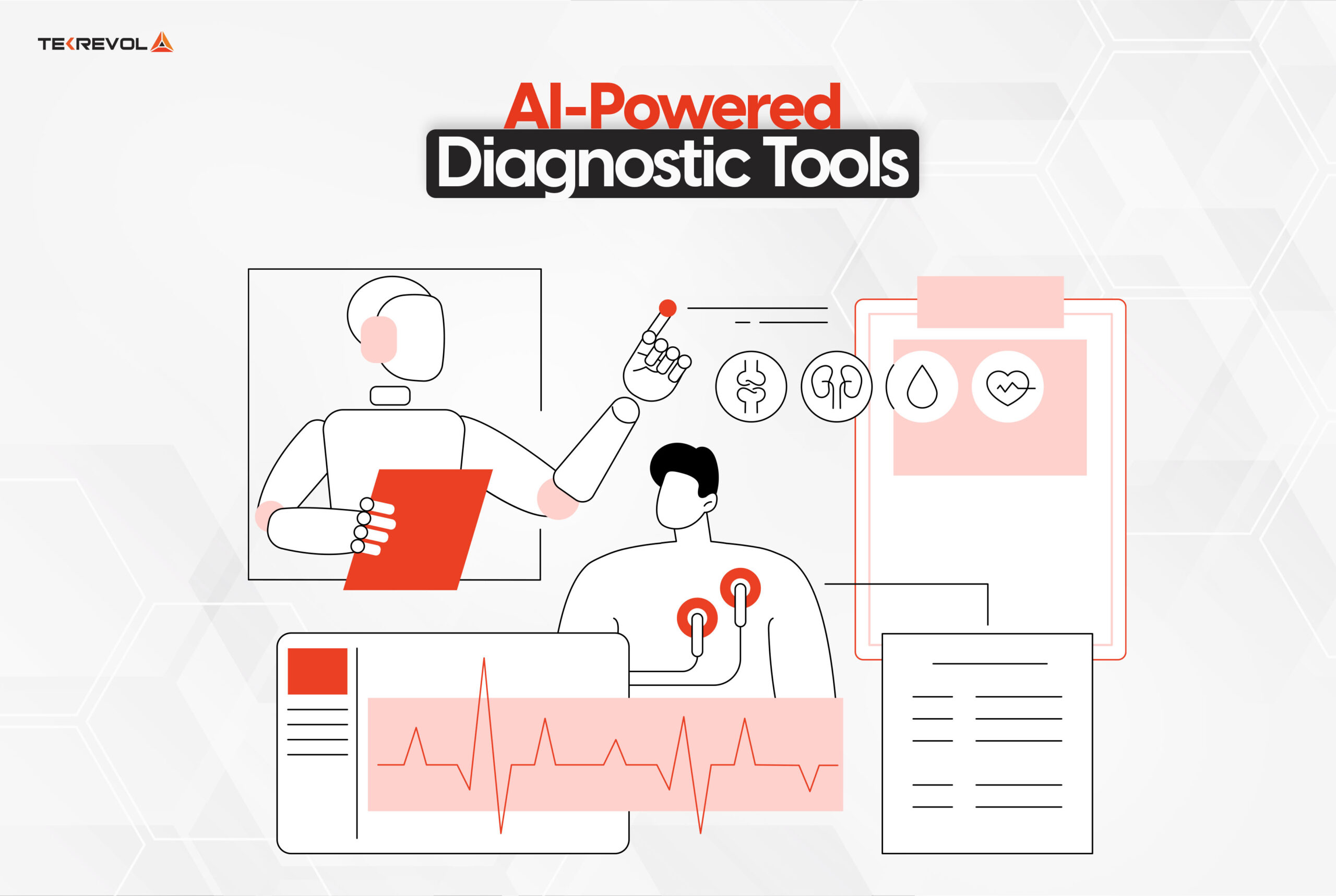 AI-Powered Diagnostic Tools