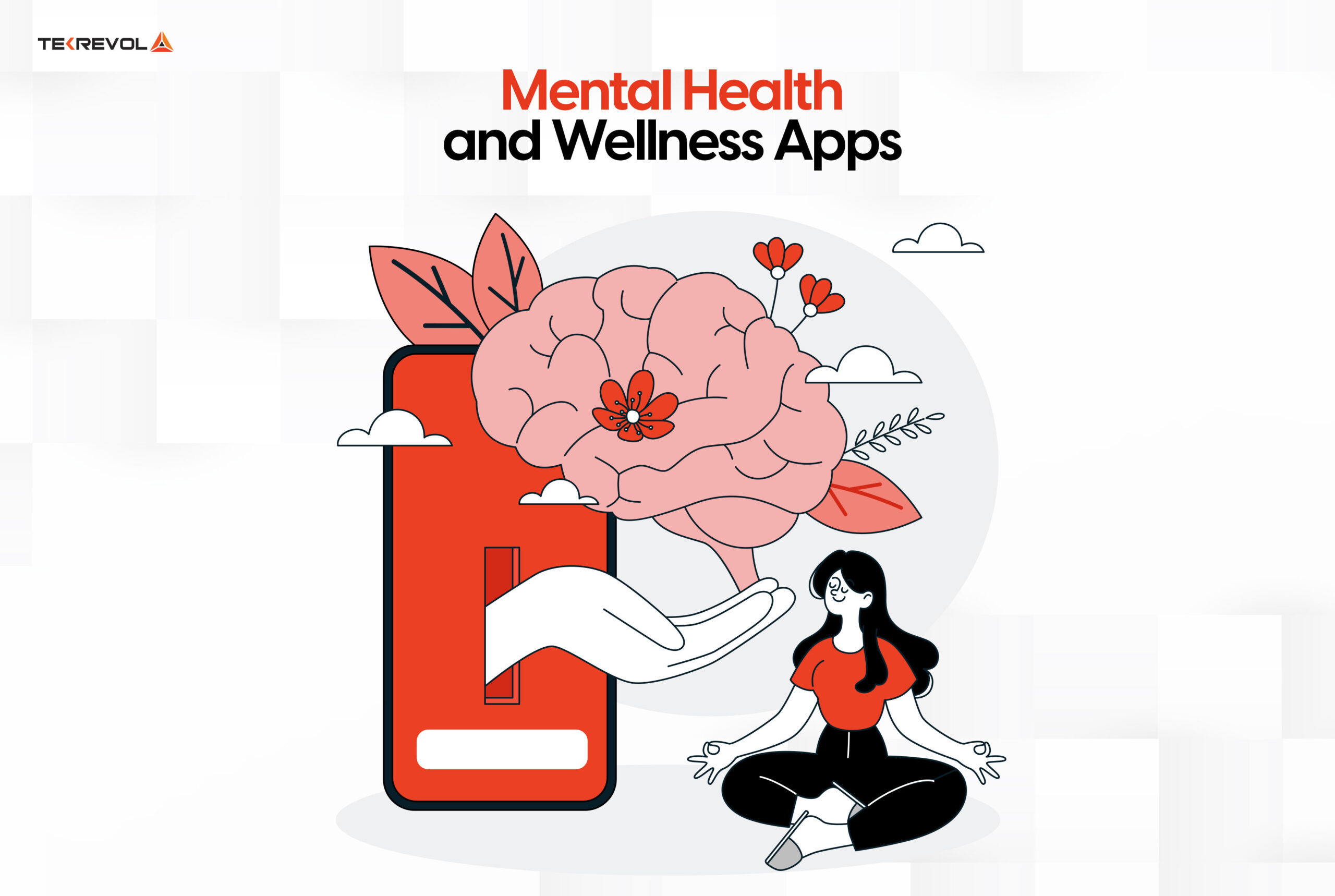 Mental Health and Wellness Apps