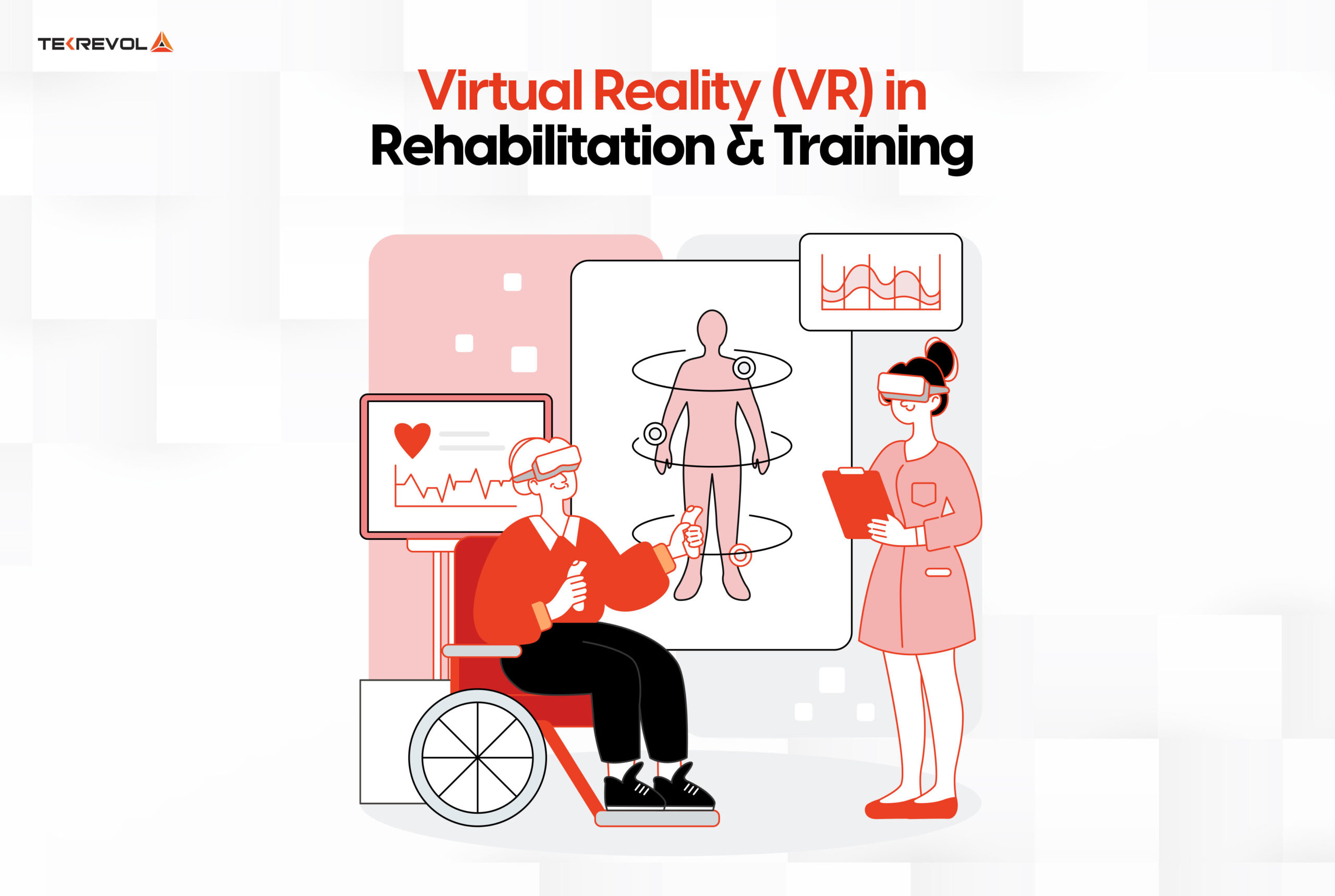 Virtual Reality (VR) in Rehabilitation and Training