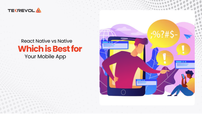 React Native vs Native: Which is Best for Your Mobile App
