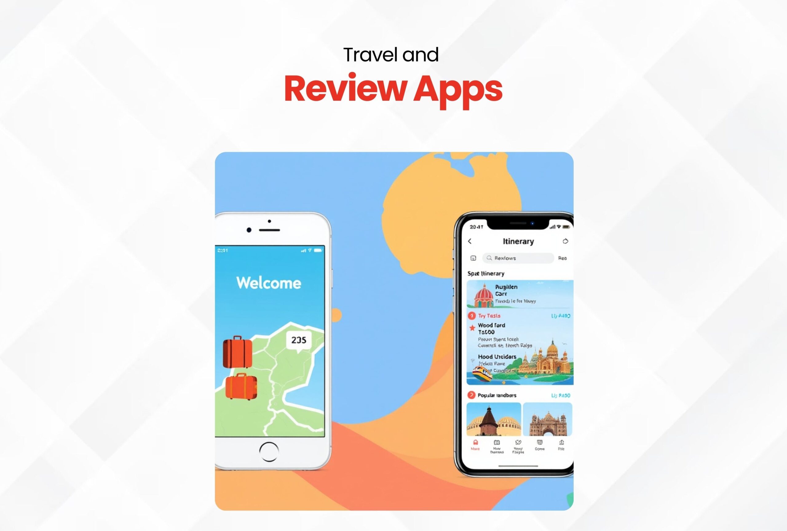 Review Apps