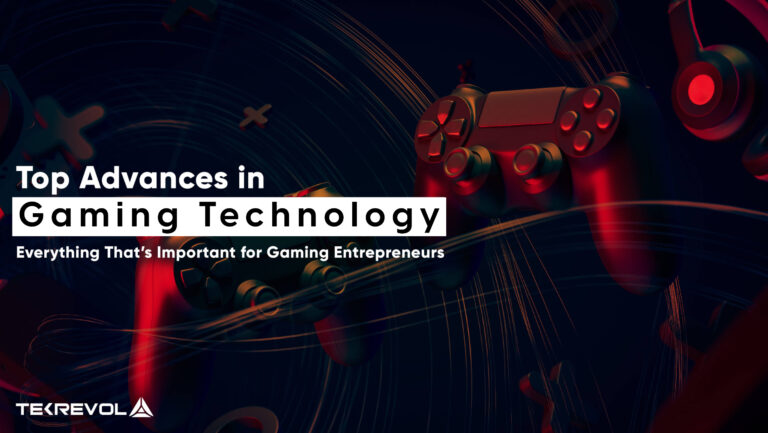 Top Gaming Technology Advances in 2026: Must-Know for Gaming Entrepreneurs