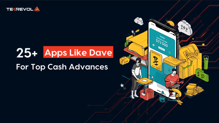 25+ Apps Like Dave for Top Cash Advances in 2026