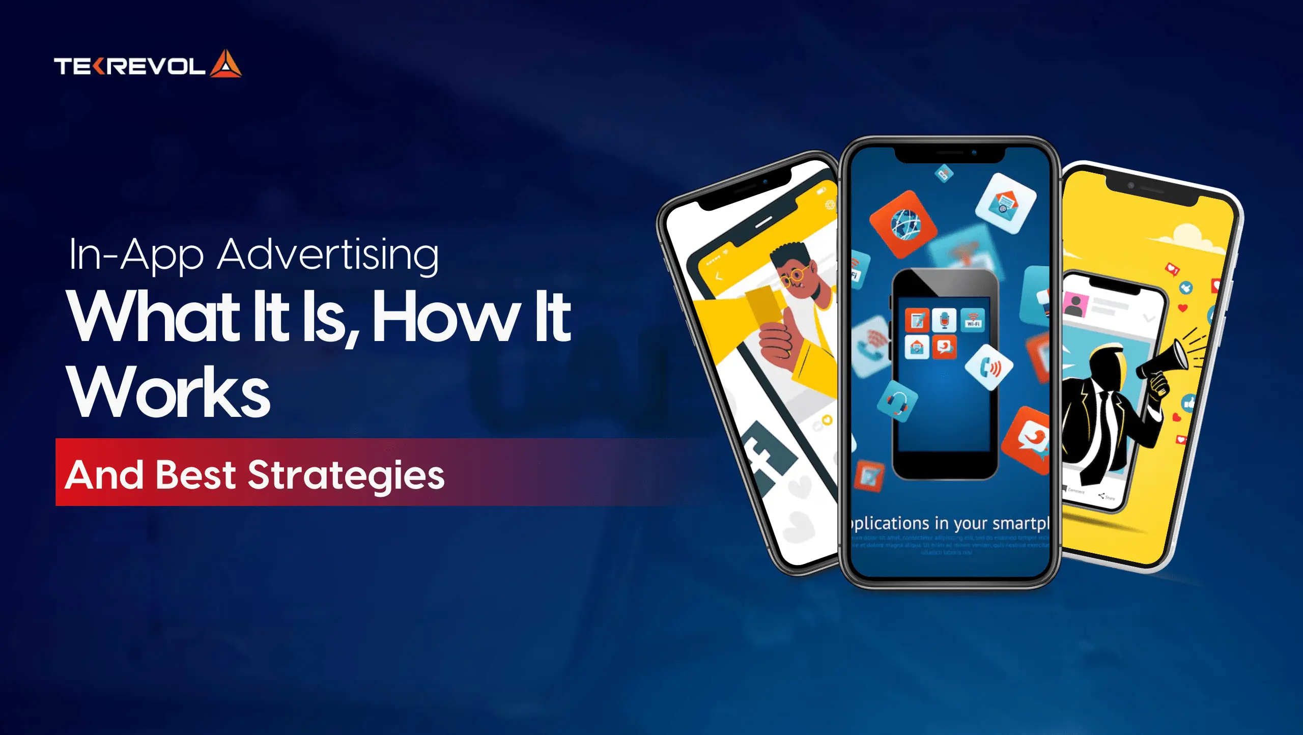 In-App Advertising: What It Is, How It Works, and Best Strategies