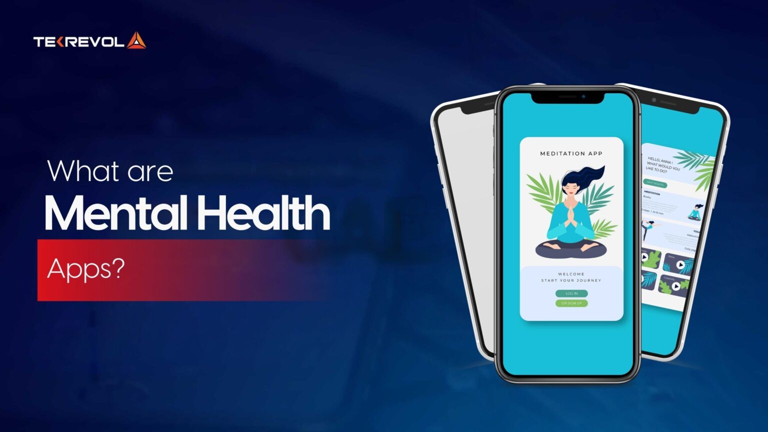 21 Advanced Mental Health App Features Shaping the Future