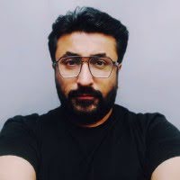 Adeel Sabzali Avatar