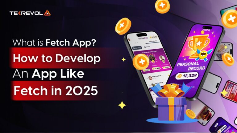 What is Fetch App? How to Develop an App Like Fetch