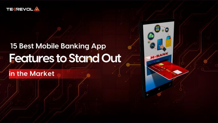 Best Mobile Banking App Features to Stand Out in the Market