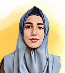 Maria Younus Avatar